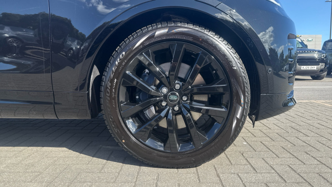 Land Rover Discovery 3.0 D350 Gemini 5dr Auto Diesel Station Wagon - Image 8